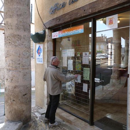 Mauvezin  Vvf Gers Gascogne酒店 外观 照片